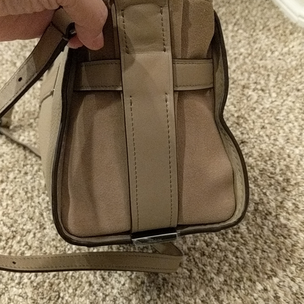 Coach bag - Picture 3 of 5